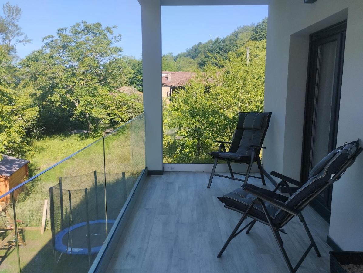 Finca El Rabil Onís Dış mekan fotoğraf